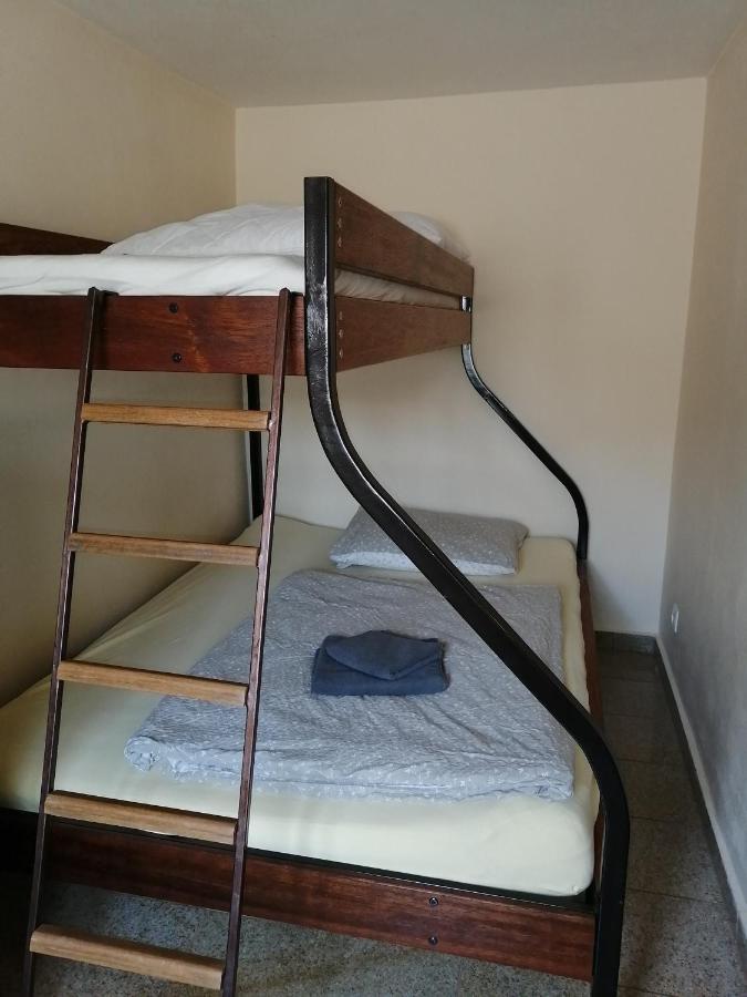 Burg Nad Banskou Stiavnicou Pensionat Stiavnicke Bane Exteriör bild