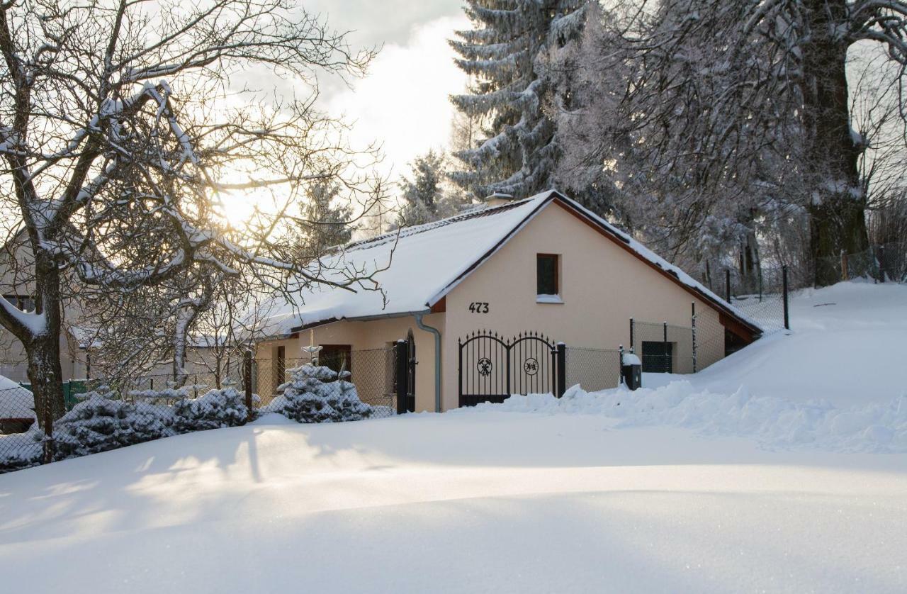 Burg Nad Banskou Stiavnicou Pensionat Stiavnicke Bane Exteriör bild